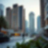 Understanding Rental Dynamics in Dubai's Real Estate Market Introduction Understanding Rental Dynamics in Dubai's Real Estate Market Introduction