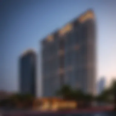 Notable Understanding Rental Dynamics in Dubai's Real Estate Market Notable Understanding Rental Dynamics in Dubai's Real Estate Market