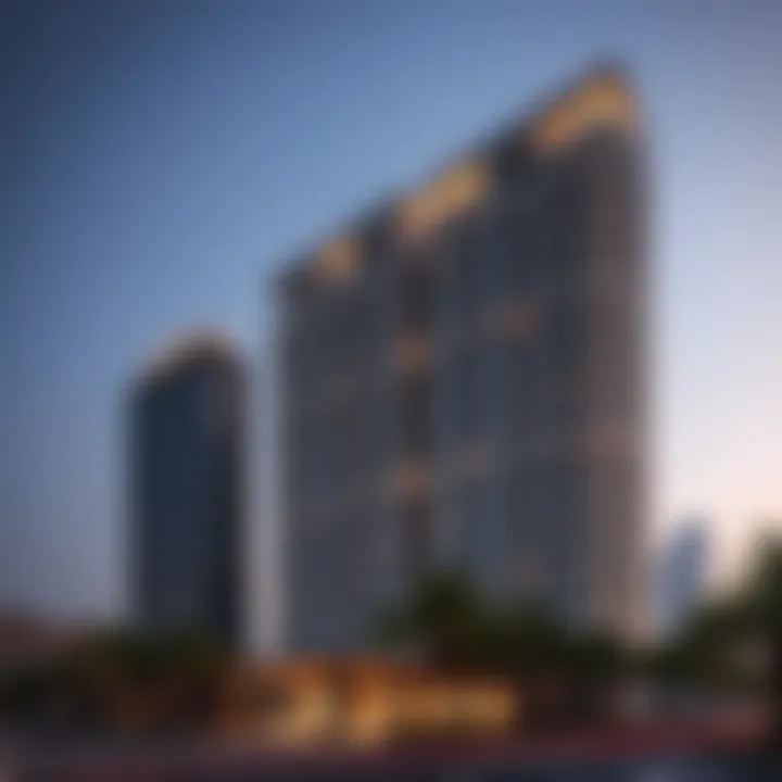 Notable Understanding Rental Dynamics in Dubai's Real Estate Market Notable Understanding Rental Dynamics in Dubai's Real Estate Market
