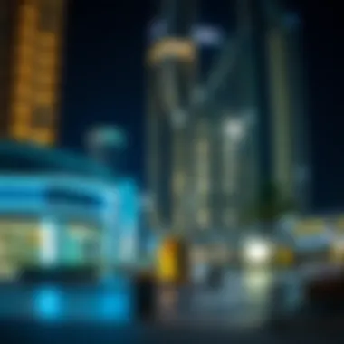 Understanding Rental Dynamics in Dubai's Real Estate Market Summary Understanding Rental Dynamics in Dubai's Real Estate Market Summary