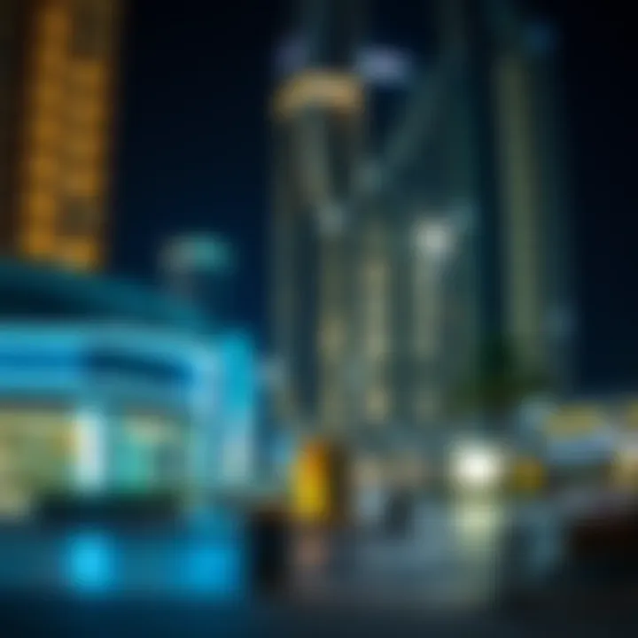 Understanding Rental Dynamics in Dubai's Real Estate Market Summary Understanding Rental Dynamics in Dubai's Real Estate Market Summary