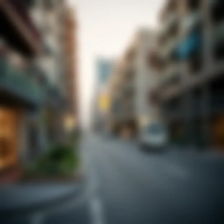 Understanding Rental Trends in Karama, Dubai Summary