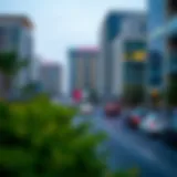 Understanding RTA Parking Map: A Comprehensive Guide Introduction