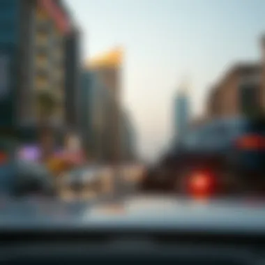Understanding Taxi Fare from Dubai to Sharjah: A Comprehensive Guide Summary Understanding Taxi Fare from Dubai to Sharjah: A Comprehensive Guide Summary