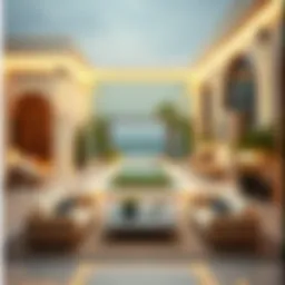 Understanding the Best Credit Score in the UAE Introduction