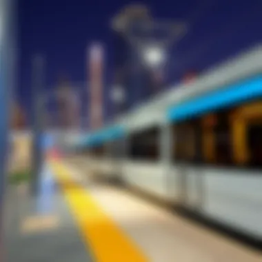 Notable Understanding the Blue Line Metro Route in Dubai: A Comprehensive Guide Notable Understanding the Blue Line Metro Route in Dubai: A Comprehensive Guide