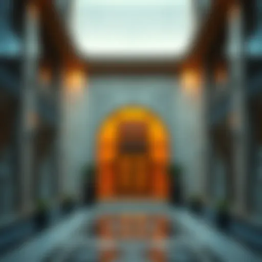 Understanding the Dubai Dispute Resolution Centre Introduction