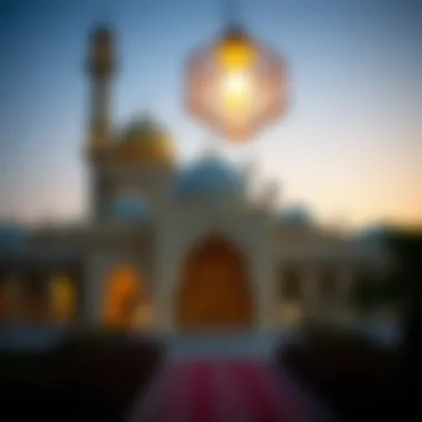 Notable Understanding the Ending Time of Suhoor