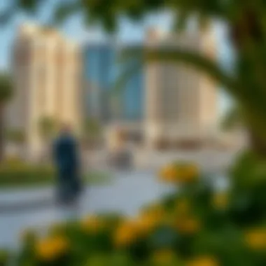 Investment Opportunities in Emaar South Investors evaluating opportunities in the Emaar South area.