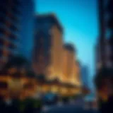 Understanding the RERA Rental Index and Its Implications in Dubai's Real Estate Market Introduction