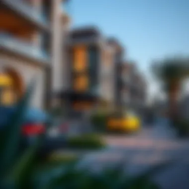 Impact of Visa Compliance on Real Estate Market Real estate market influenced by visa compliance