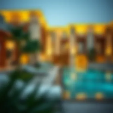 Types of visas relevant to property investment