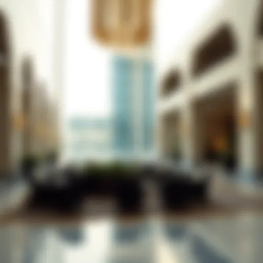 Understanding Visit Visa Fines in the UAE Introduction