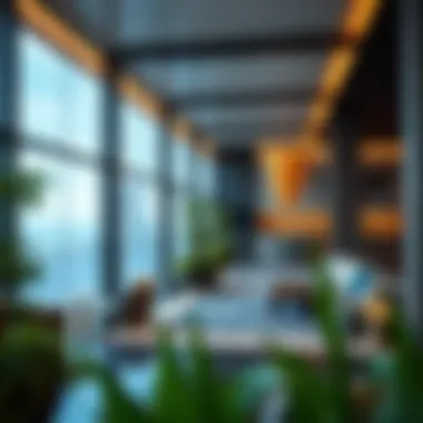 Exclusive Amenities at Vista Prestige One Luxurious amenities within Vista Prestige One
