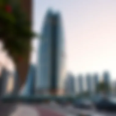 West Wharf Tower: A Core Asset in Business Bay's Real Estate Summary West Wharf Tower: A Core Asset in Business Bay's Real Estate Summary