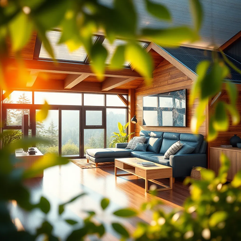 Complete Guide to Residential Solar Panel Systems