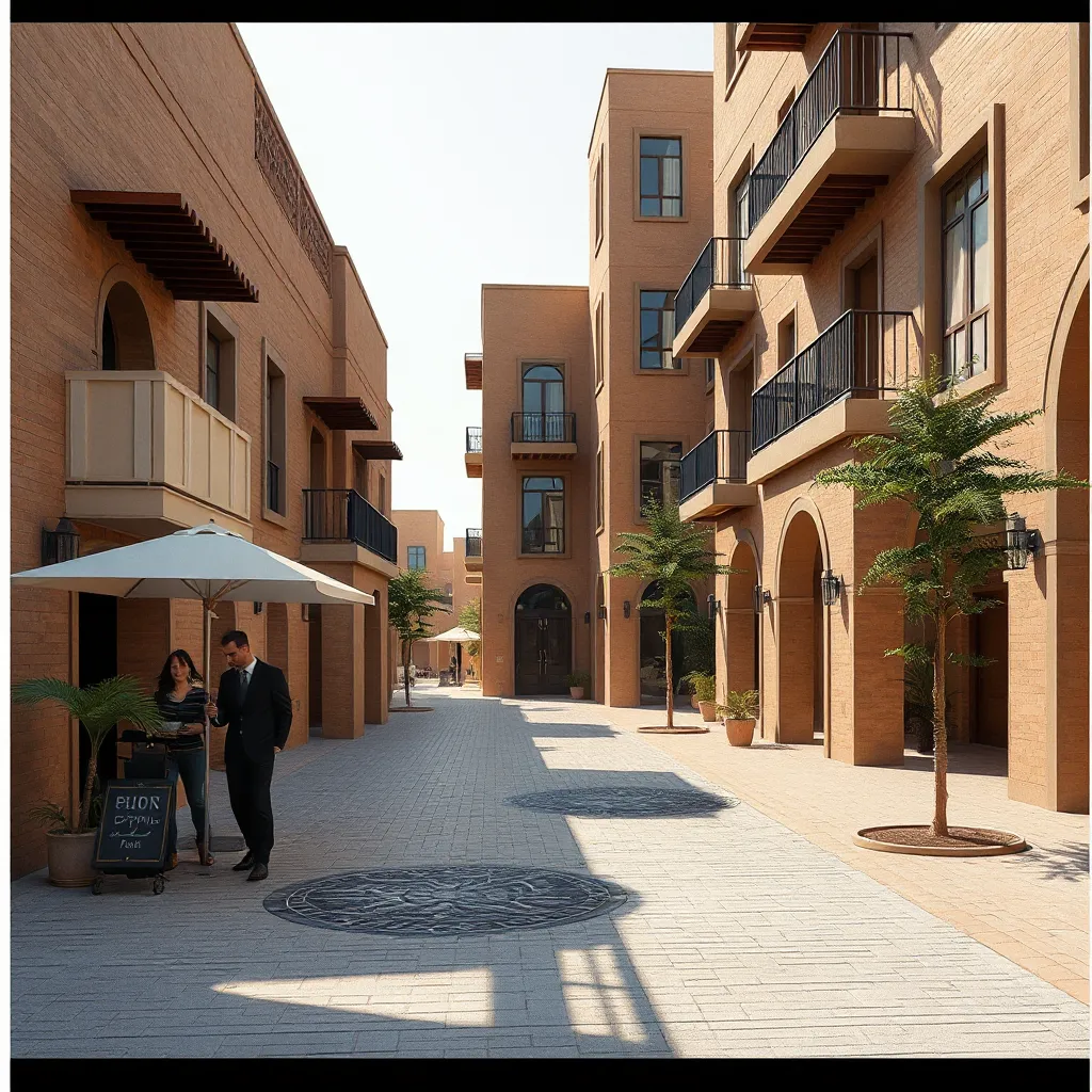 Discovering Al Raffa: Dubai's Unique Neighborhood