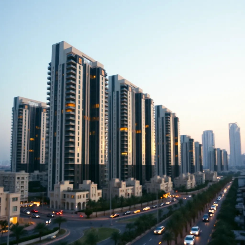 Understanding Damac's Rent to Own in Dubai Real Estate