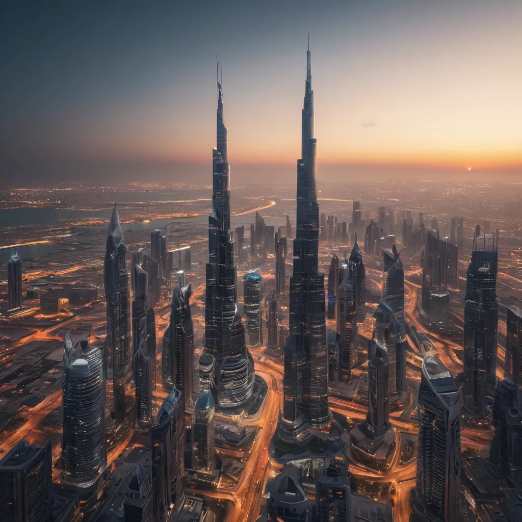 The REMAX Smart Concept: Transforming Dubai Real Estate
