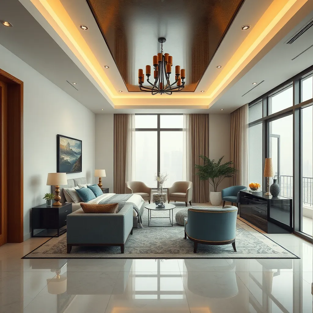 Introduction Room Exploring Rooms in Karama: A Detailed Overview