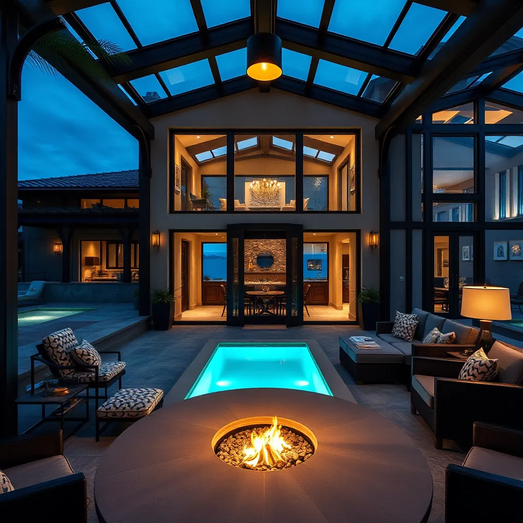 Billa Ranch Exploring Skyline Ranch Villa: A Detailed Overview