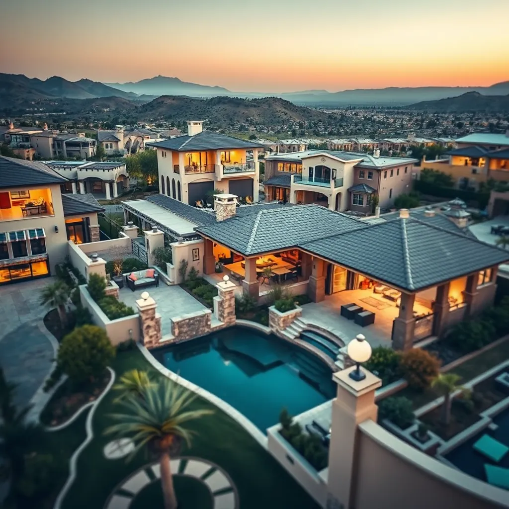 Billa Ranch Insightful Analysis of Skyline Ranch Villa Pricing